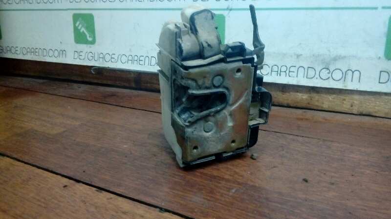 CERRADURA PUERTA DELANTERA DERECHA