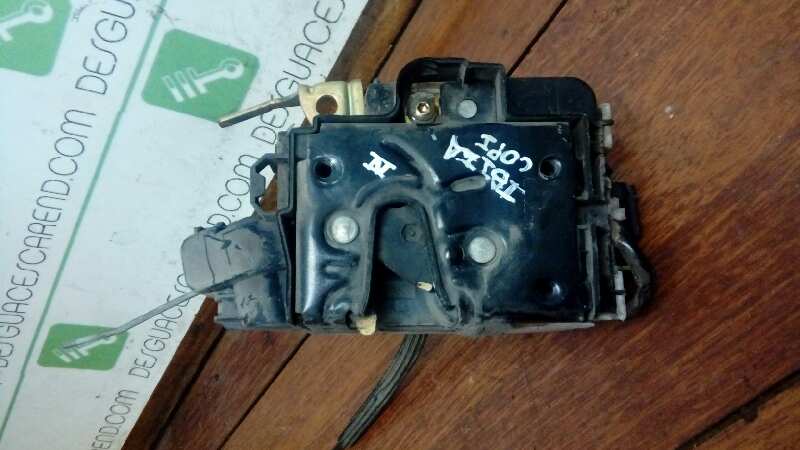 CERRADURA PUERTA DELANTERA DERECHA