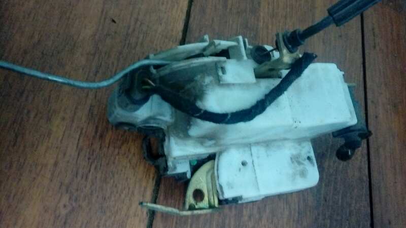 CERRADURA PUERTA DELANTERA DERECHA