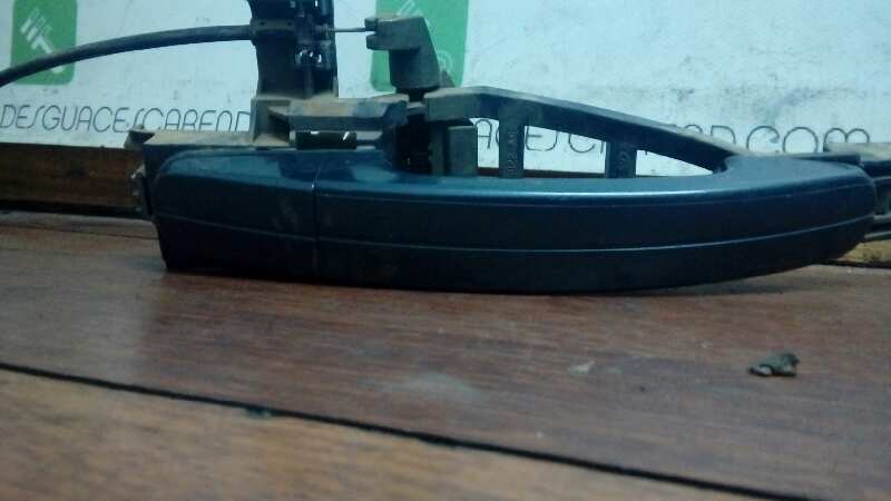 MANETA EXTERIOR TRASERA DERECHA