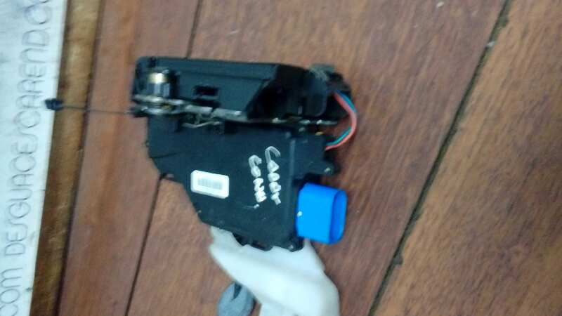 CERRADURA PUERTA DELANTERA IZQUIERDA 