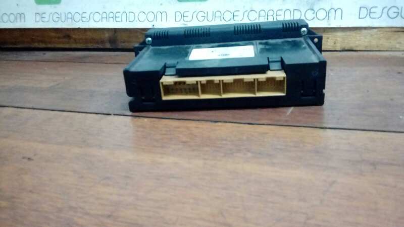 MANDO CALEFACCION -  AIRE ACONDICIONADO