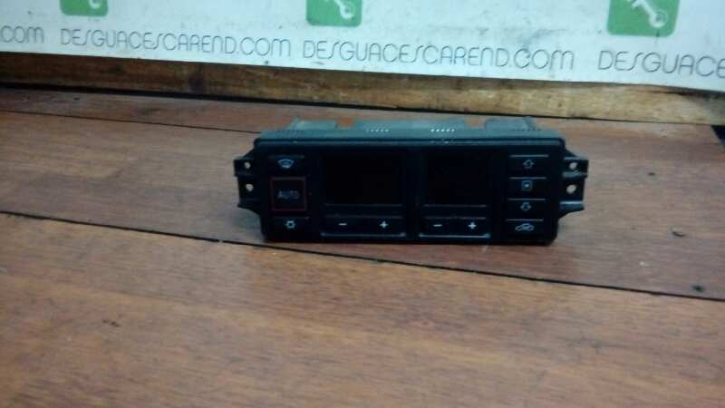 MANDO CALEFACCION -  AIRE ACONDICIONADO