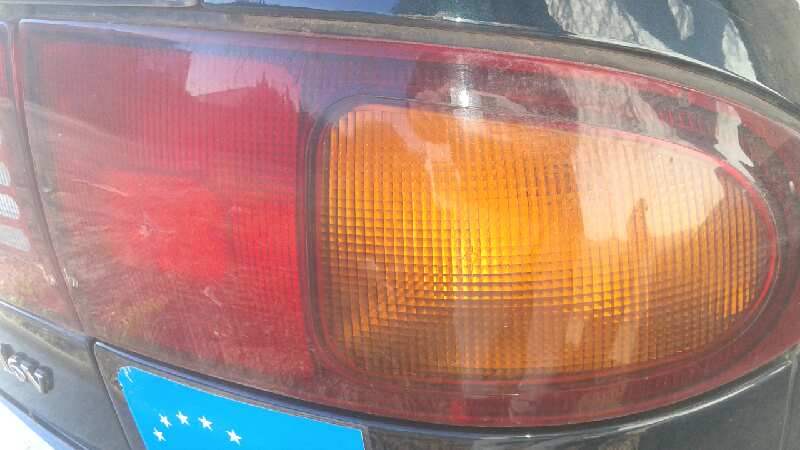 PILOTO TRASERO DERECHO