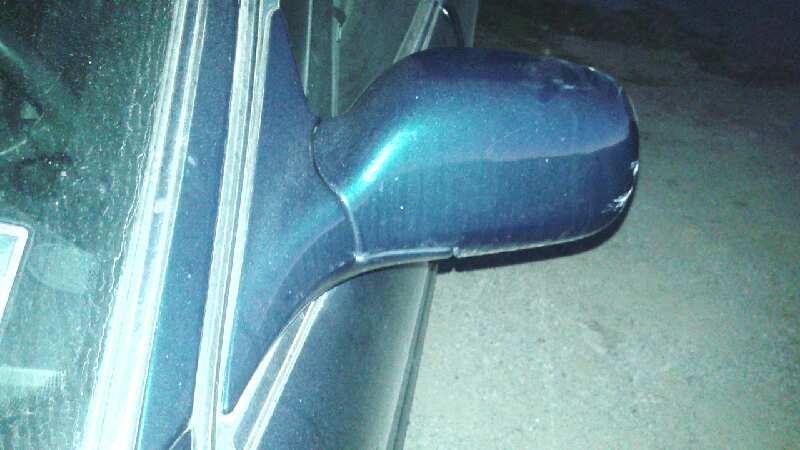 RETROVISOR IZQUIERDO