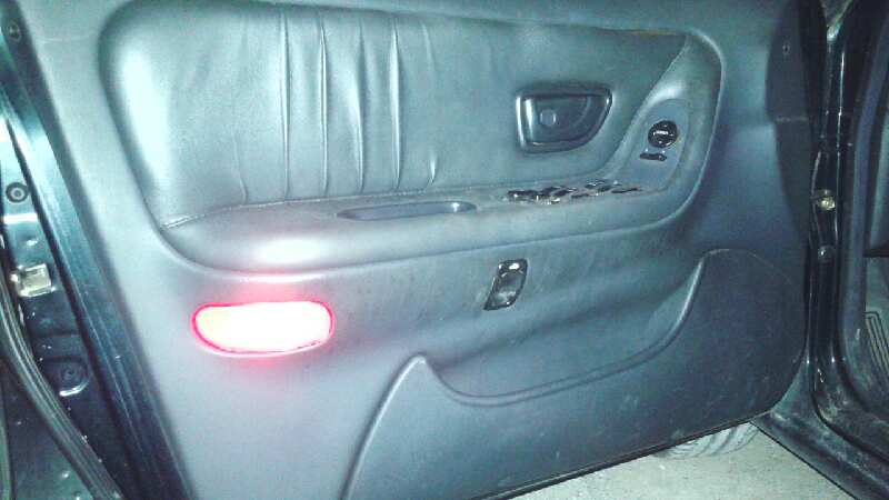 GUARNECIDO PUERTA DELANTERA DERECHA