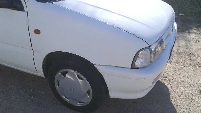 ALETA DELANTERA DERECHA