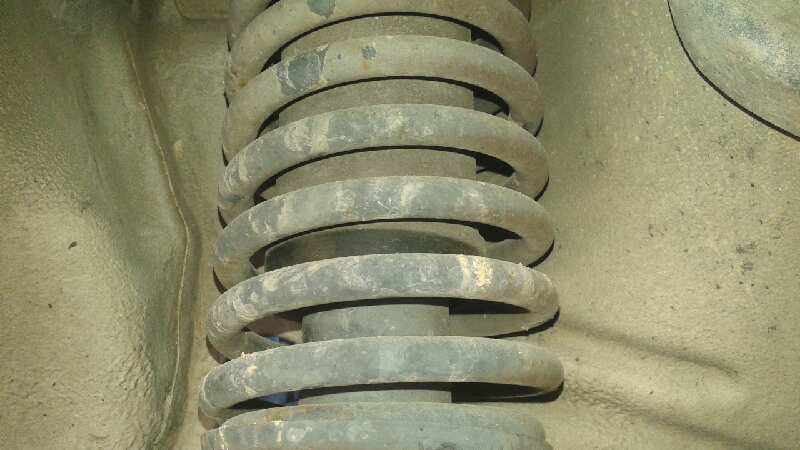 AMORTIGUADOR DELANTERO DERECHO