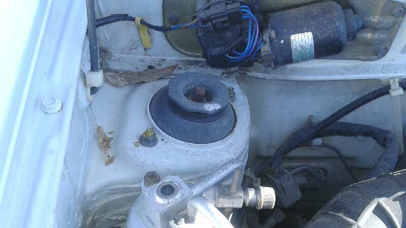 AMORTIGUADOR DELANTERO DERECHO