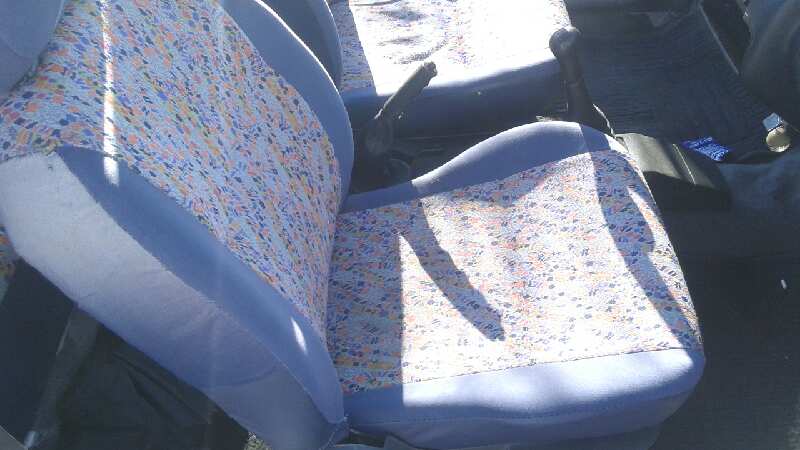 ASIENTO DELANTERO DERECHO
