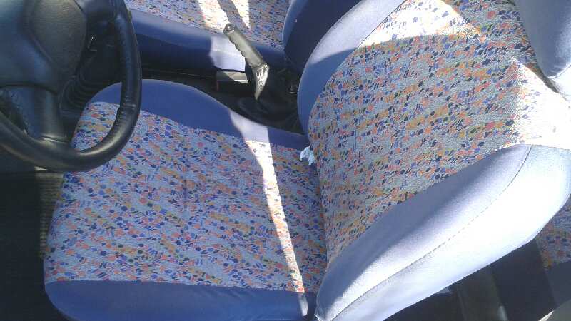 ASIENTO DELANTERO IZQUIERDO