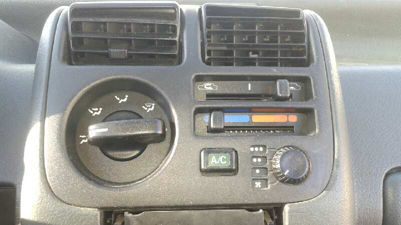 MANDO CALEFACCION -  AIRE ACONDICIONADO