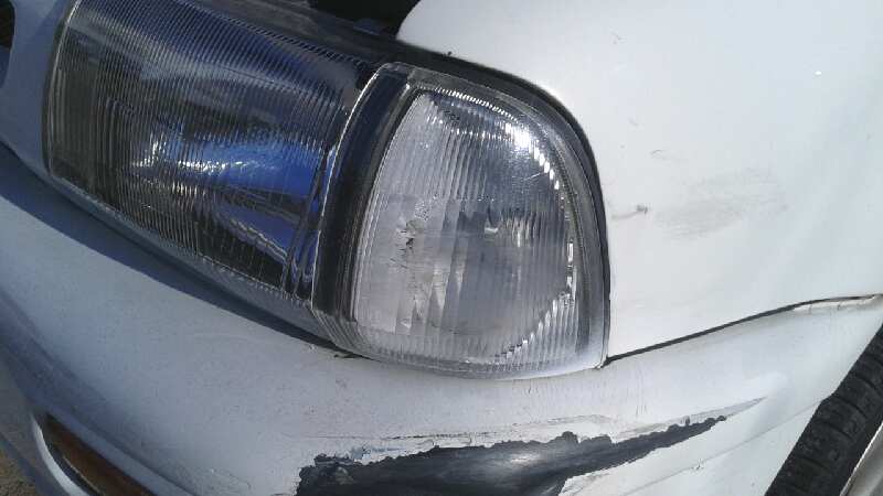 PILOTO DELANTERO IZQUIERDO