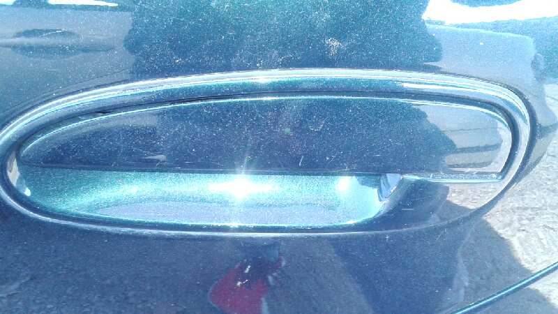 MANETA EXTERIOR TRASERA IZQUIERDA