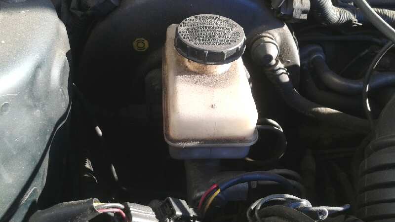 BOMBA FRENO HYUNDAI SONATA (Y3)