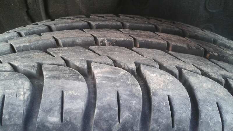 205-60-15 91H JUEGO DE LLANTAS HYUNDAI SONATA (Y3)