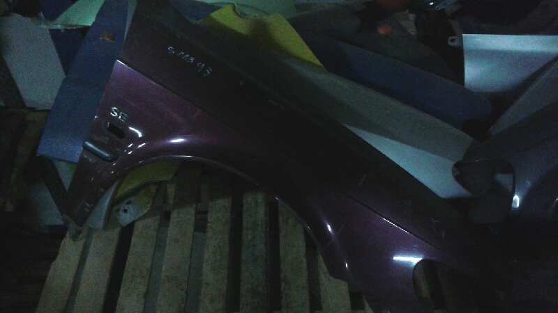 ALETA DELANTERA DERECHA