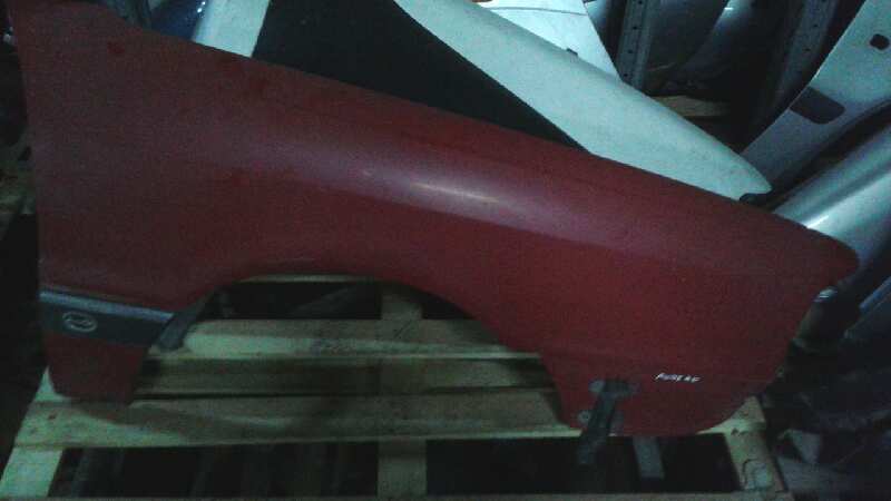 ALETA DELANTERA DERECHA