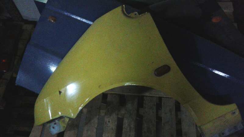 ALETA DELANTERA IZQUIERDA