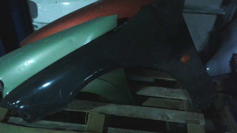 ALETA DELANTERA IZQUIERDA