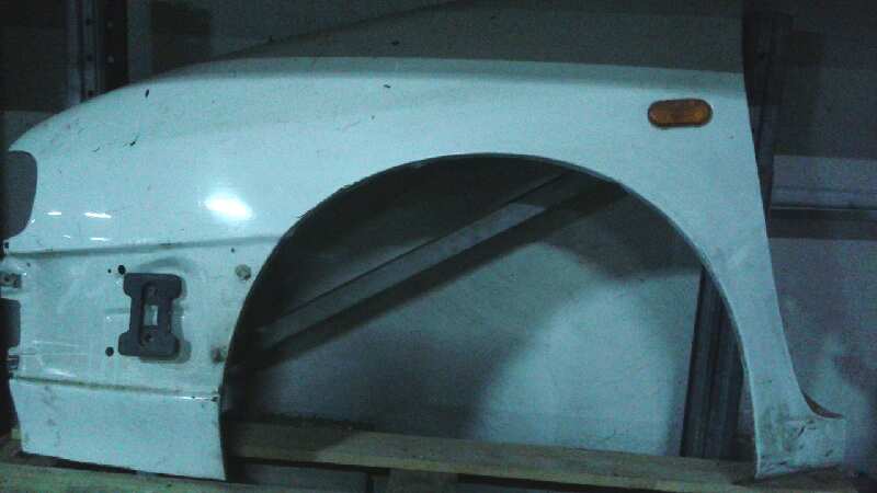 ALETA DELANTERA IZQUIERDA