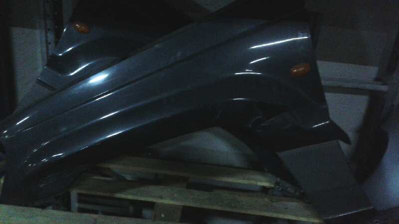 ALETA DELANTERA IZQUIERDA