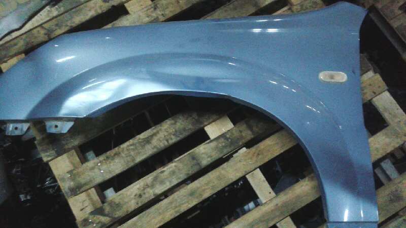 ALETA DELANTERA IZQUIERDA