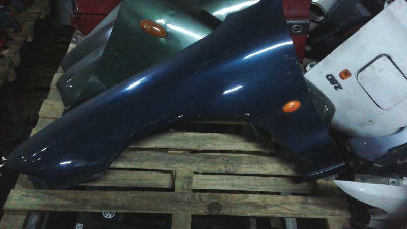 ALETA DELANTERA IZQUIERDA