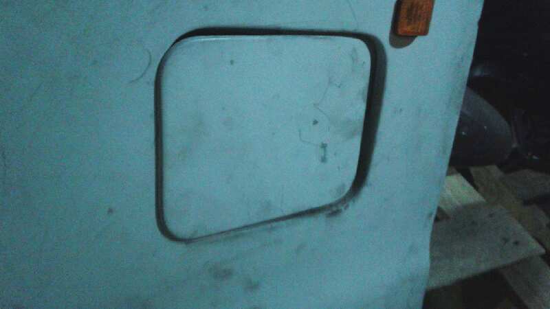 TAPA EXTERIOR COMBUSTIBLE PEUGEOT BOXER CAJA ABIERTA (RS3200)(230)(->'02)
