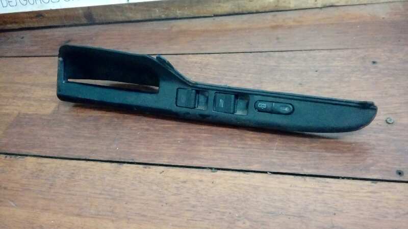 MANDO ELEVALUNAS DELANTERO IZQUIERDO 