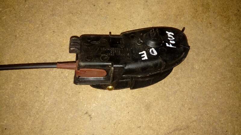 MANETA INTERIOR DELANTERA DERECHA