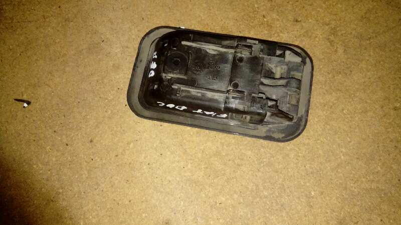 MANETA INTERIOR DELANTERA DERECHA FIAT DUCATO CAJA ABIERTA 2,8 (DESDE 03.94)