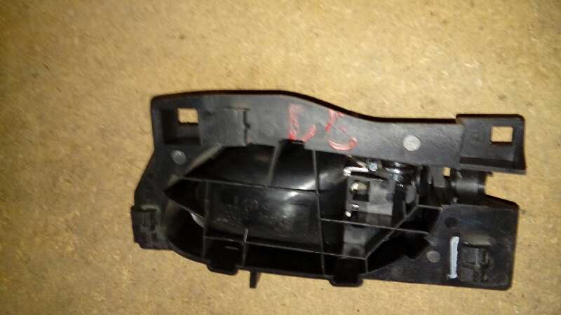 MANETA INTERIOR DELANTERA DERECHA