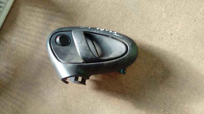 MANETA INTERIOR DELANTERA DERECHA