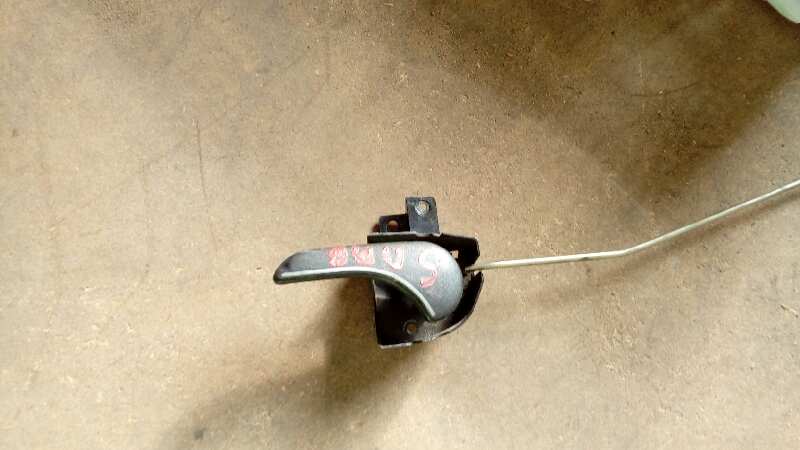 MANETA INTERIOR DELANTERA IZQUIERDA