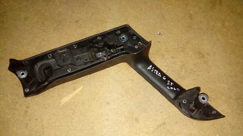 MANETA INTERIOR DELANTERA IZQUIERDA