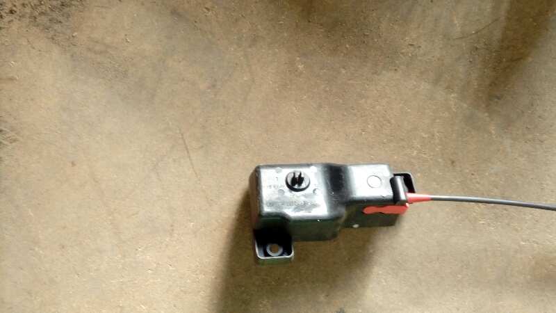 MANETA INTERIOR DELANTERA IZQUIERDA