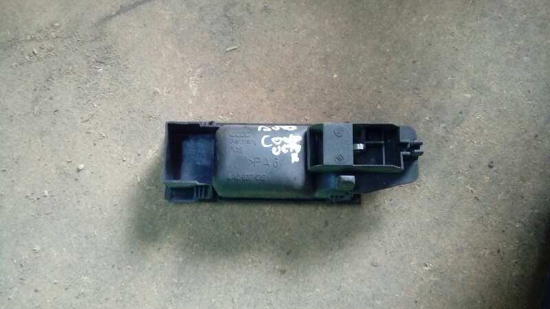 MANETA INTERIOR DELANTERA IZQUIERDA