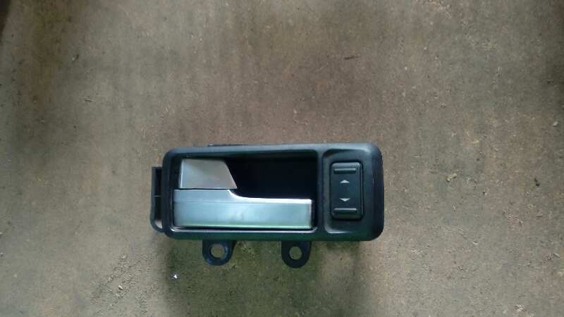 MANETA INTERIOR DELANTERA IZQUIERDA