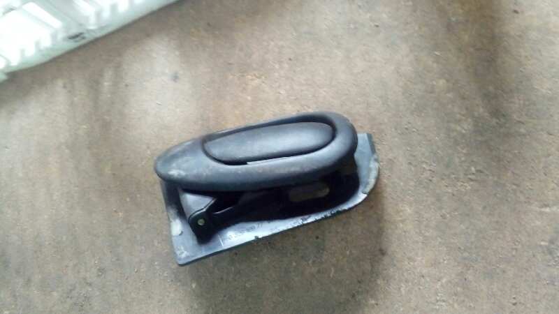 MANETA INTERIOR DELANTERA IZQUIERDA