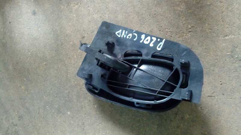 MANETA INTERIOR DELANTERA IZQUIERDA