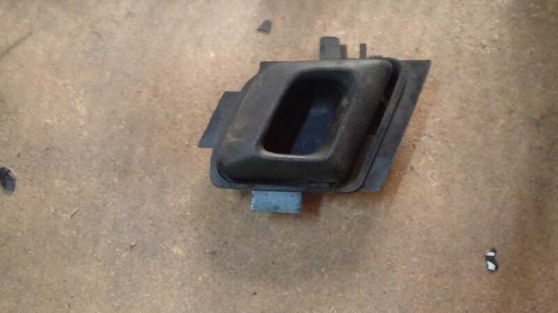 MANETA INTERIOR DELANTERA IZQUIERDA