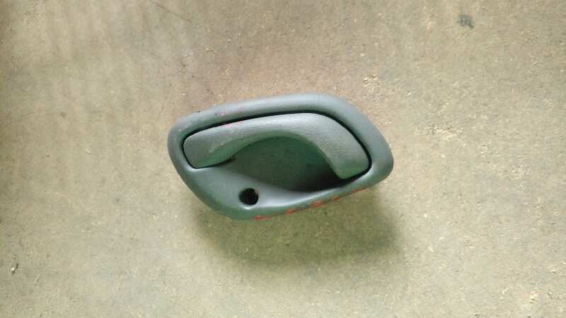 MANETA INTERIOR TRASERA DERECHA