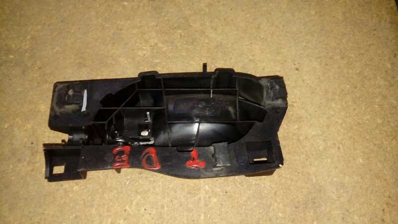 MANETA INTERIOR TRASERA DERECHA