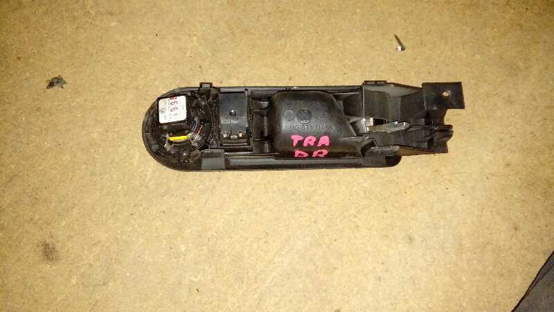 MANETA INTERIOR TRASERA DERECHA