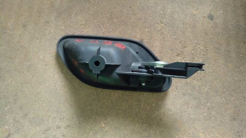 MANETA INTERIOR TRASERA IZQUIERDA