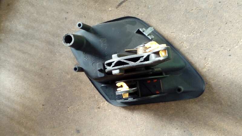 MANETA INTERIOR TRASERA IZQUIERDA