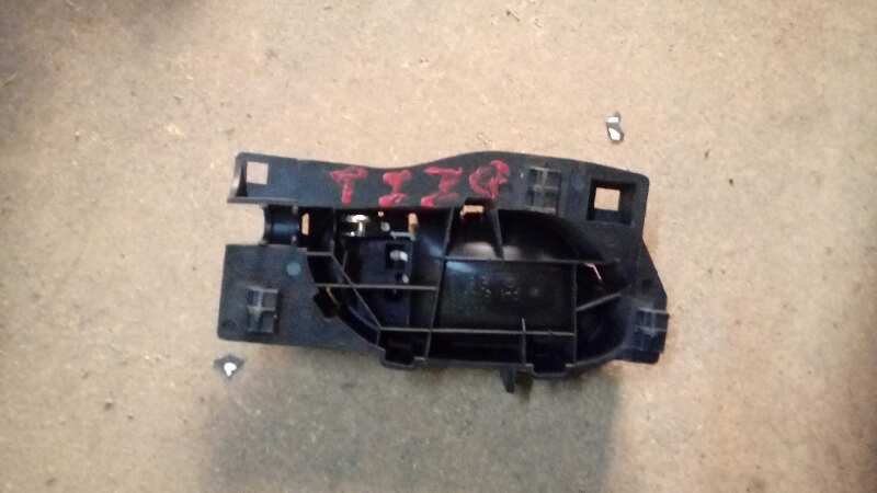 MANETA INTERIOR TRASERA IZQUIERDA