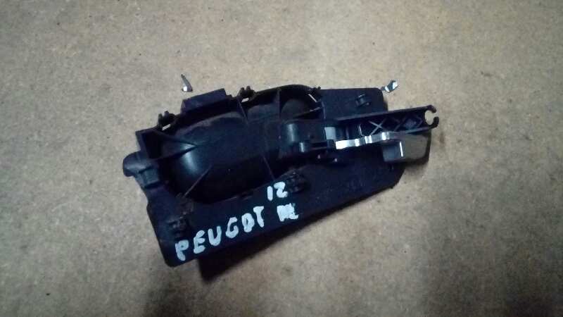 MANETA INTERIOR TRASERA IZQUIERDA