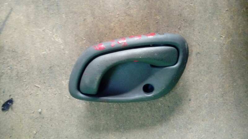 MANETA INTERIOR TRASERA IZQUIERDA